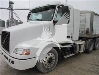 Volvo VNM62T200