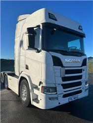 Scania R 650