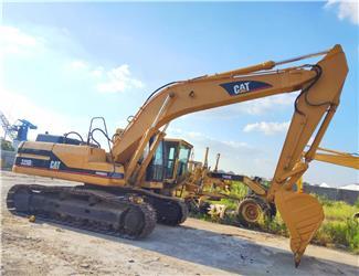 CAT 325B