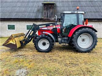 Massey Ferguson 5470