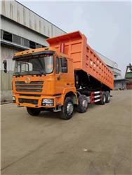 Shacman F3000 8X4