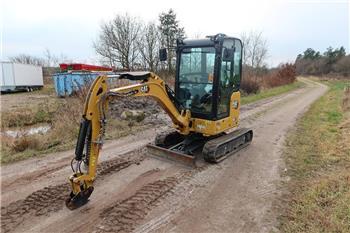 CAT 302