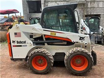 Bobcat S 550