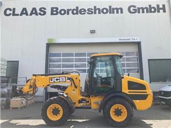 JCB TM220T4A