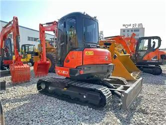 Kubota KX163