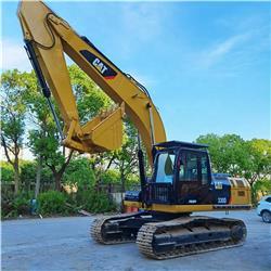 CAT 330 D