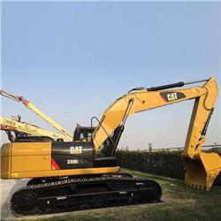 CAT 330DL