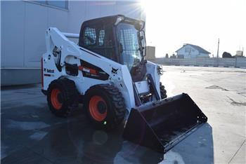 Bobcat S 750