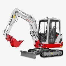 Takeuchi TB225