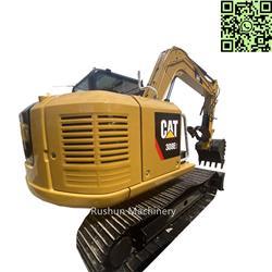 CAT CAT308E2