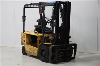 CAT EP35KPAC