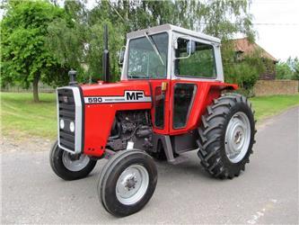 Massey Ferguson 590