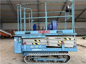 Tadano Ac45