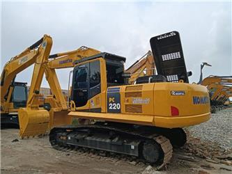 Komatsu PC 220