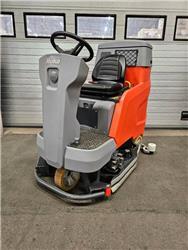 Hako Scrubmaster B120R750