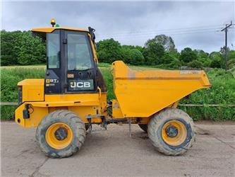 JCB 9FT