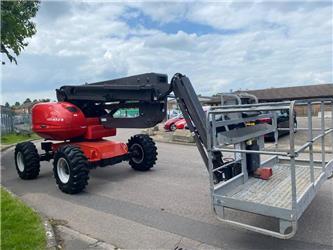 Manitou 160 ATJ+