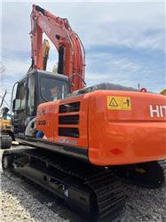 Hitachi ZX 200