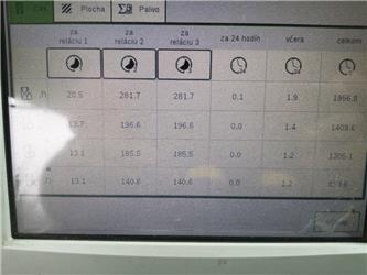 Rostselmash RSM 161