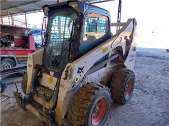 Bobcat S 770