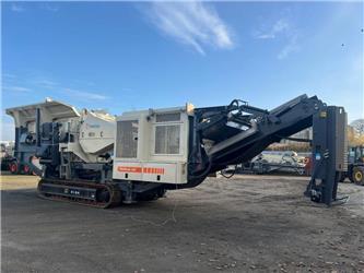 Metso Nordtrack J127