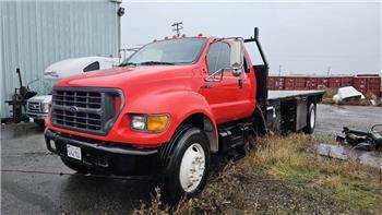 Ford F650