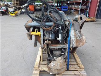 Rottne EGS700