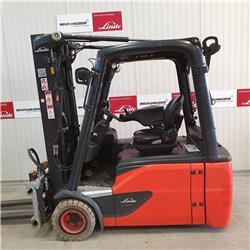 Linde E18L