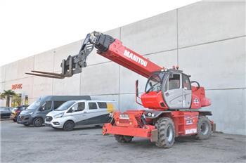 Manitou MRT 2550