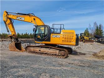 JCB 300 LC