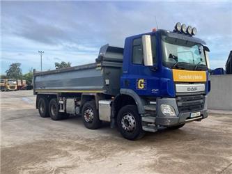 DAF CF 440