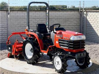 Kubota GB135