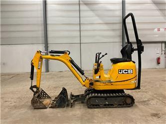 JCB 8008 CTS