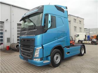 Volvo FH13 540