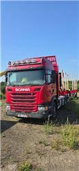 Scania N331