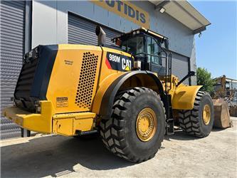 CAT 980M