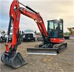 Kubota KX057-5R3AP