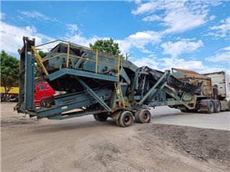 PowerScreen Chieftain 1400