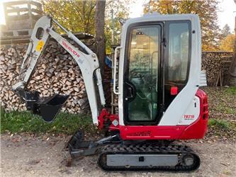 Takeuchi TB 216