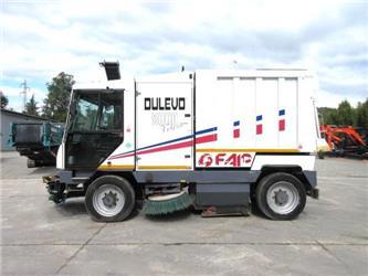 Dulevo 5000 VELOCE