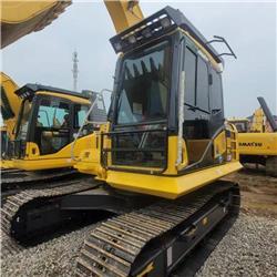 Komatsu PC 130