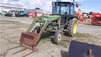 John Deere 1640