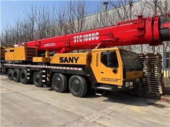 Sany STC 1000C