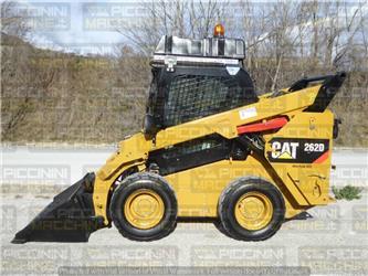 CAT 262D