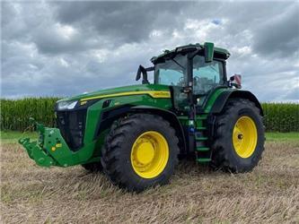 John Deere 8r410