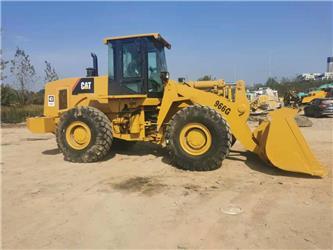 CAT 966 G