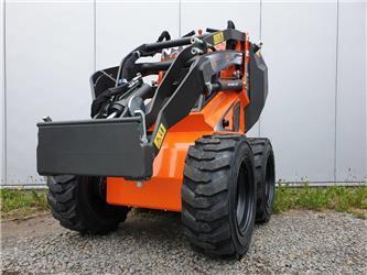  Worky Quad Minilader