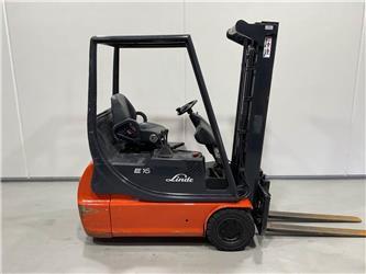 Linde E16C