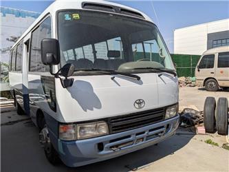 Toyota Coaster Bus