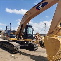 CAT 320D